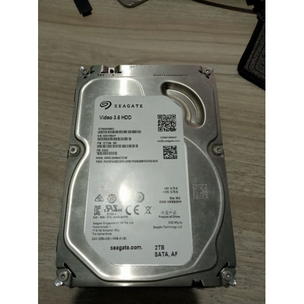 Hardisk 4tb , hardisk 2tb,hardisk 1tb