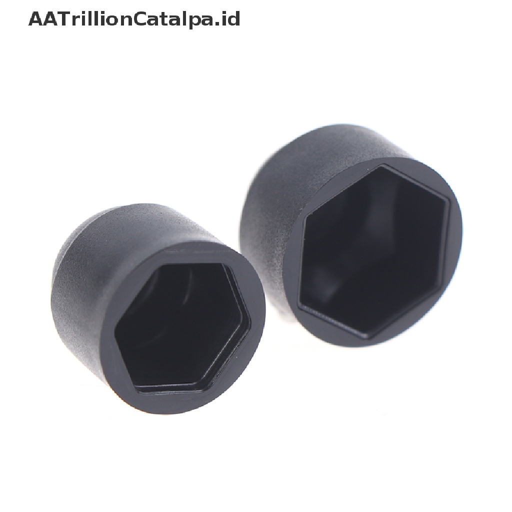 (AATrillionCatalpa) Cover Pelindung Baut M8 M10 Untuk Pintu Mobil