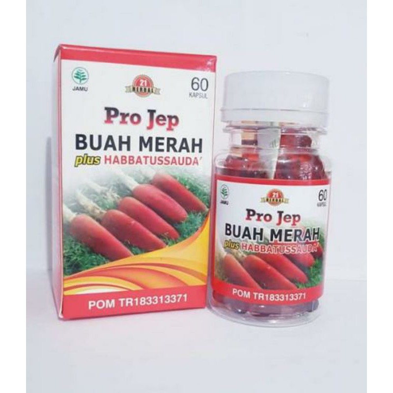 

Buah Merah Papua