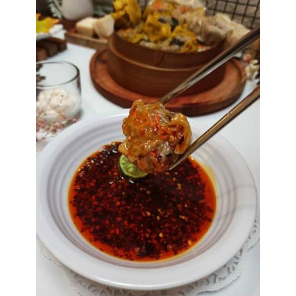 

M4s!h R34dys HD dimsum ayam homemade isi 15 |L5P001 ......!