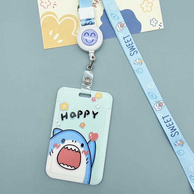 

Terjamin TALI ID CARD & NAME TAG KARAKTER / TALI GANTUNGAN ID CARD IMPORT DENGAN MOTIF LUCU / ID CARD HOLDER .,,.,.,