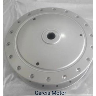 Tromol Belakang Mio Smile, Mio Soul, Mio Sporty