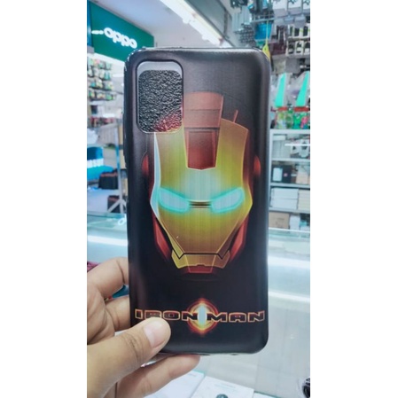 Sofcase samsung A03S