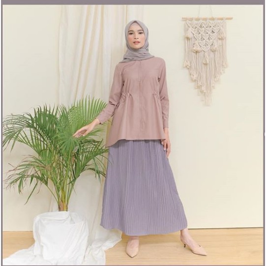 ZEA TOP KAMILA WARDROBE