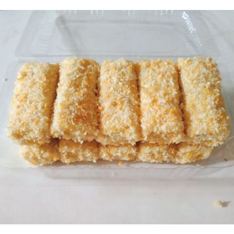 

Risol sosis mayones Frozen