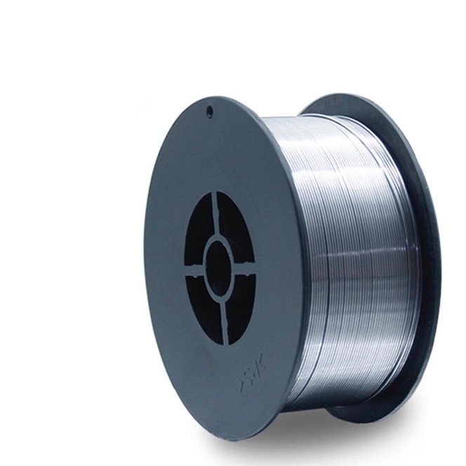 Kawat Las Mig 0,8mm 15kg