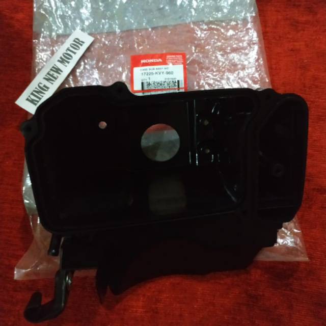BOX FILTER ORIGINAL HONDA BEAT CARBU