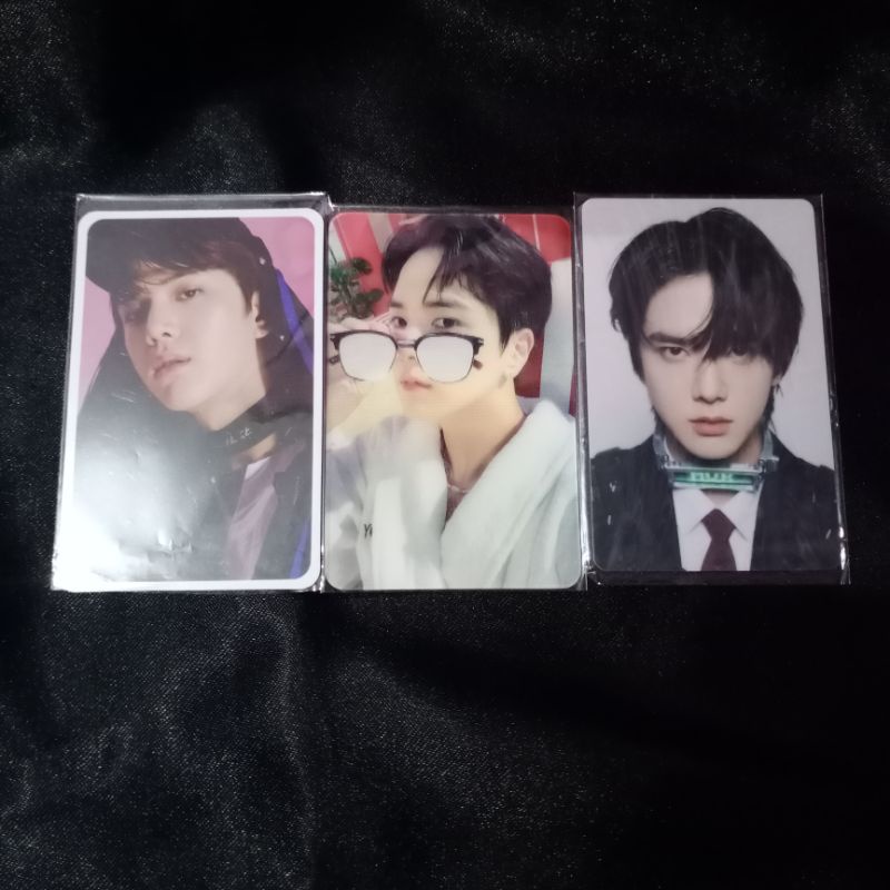 

Custom ID card : TBZ