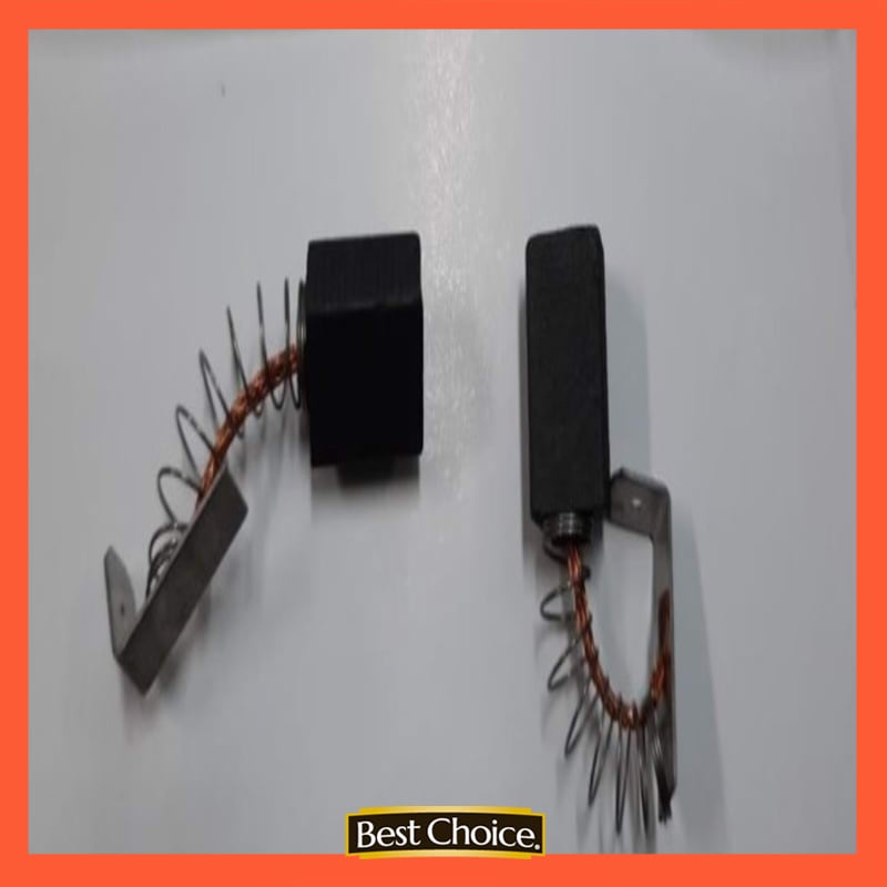 CARBON BRUSH SET FOR METABO IMPACT DRILL SBE650 316093320