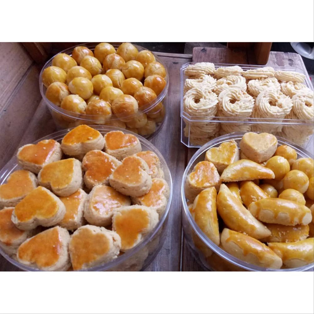 

KUE KACANG TANAH KERING LEBARAN MURAH