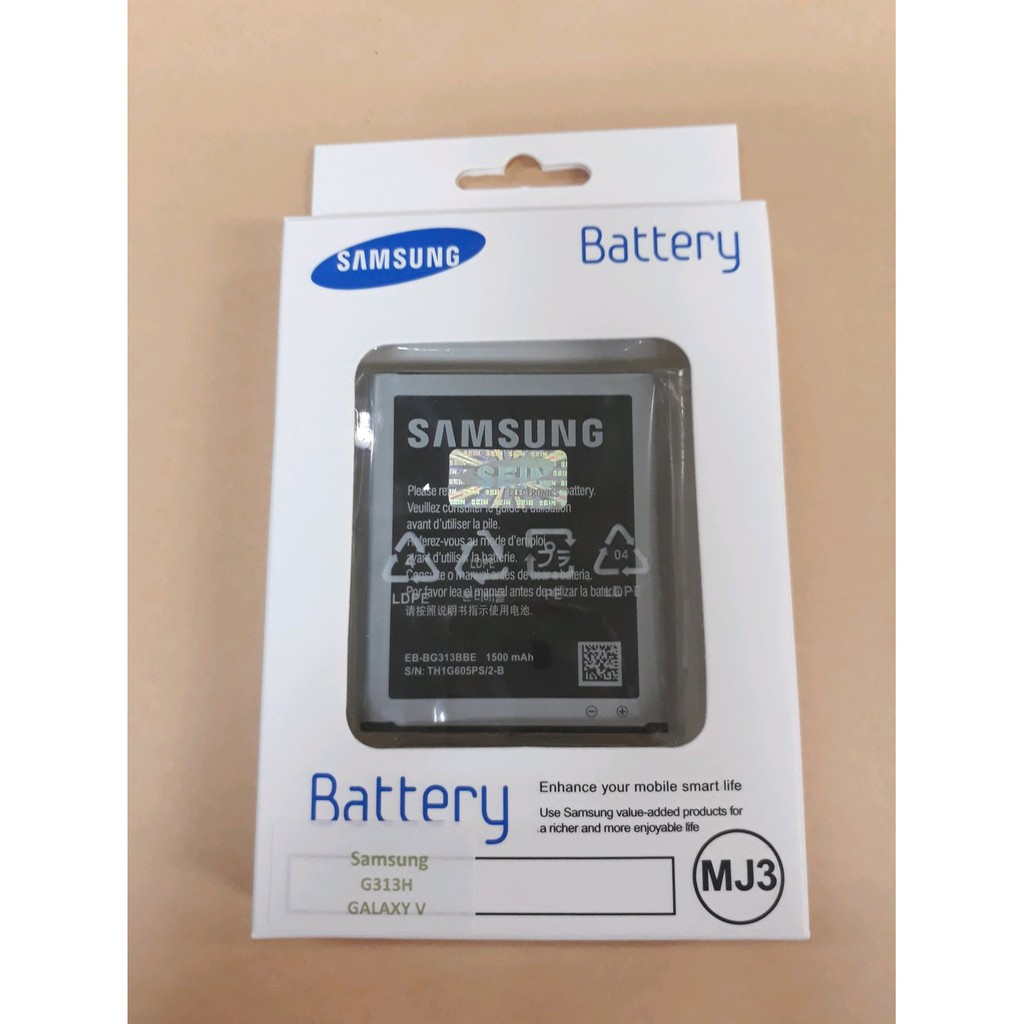 BATERAI SAMSUNG DOUBLE IC ALL TYPE