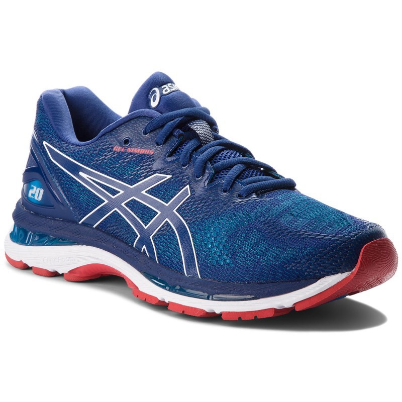 sepatu asics running