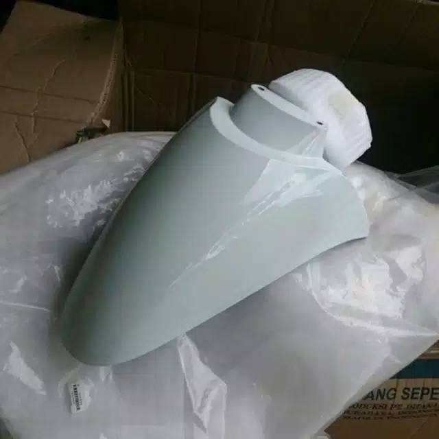 Spakbor depan SCOOPY FI 2014