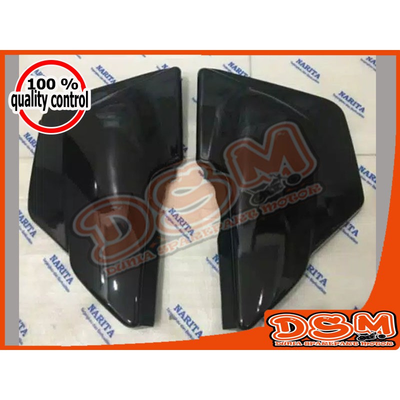 COVER AKI THUNDER 125 / BOX AKI THUNDER 125 / BOCY COVER PENTUTUP AKI THUNDER 125