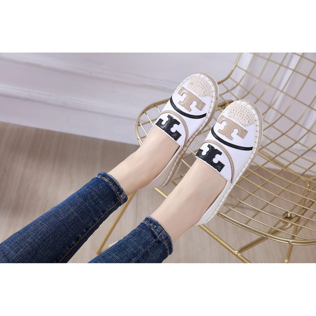 FASHION TY FLAT SHOES 644