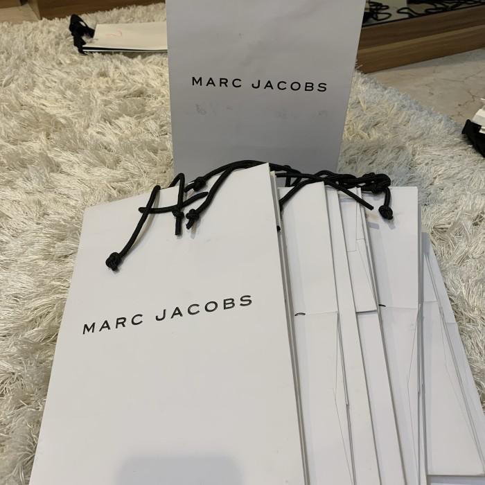 

New Ready Stock !!! Goodie Bag / Paperbag Marc Jacobs