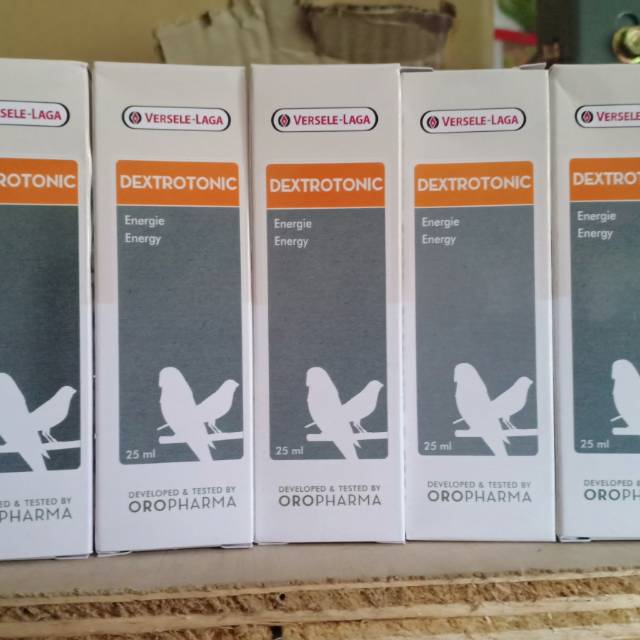 Dextrotonic Versele Laga