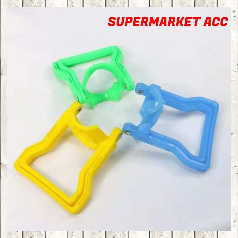 Alat Angkat Galon Air / Holder Pengangkat Galon Double Handle