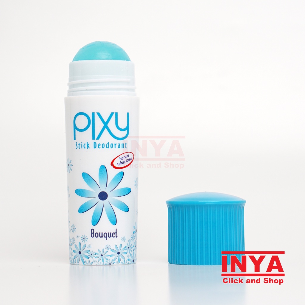 PIXY DEODORANT STICK BOUQUET 34gr