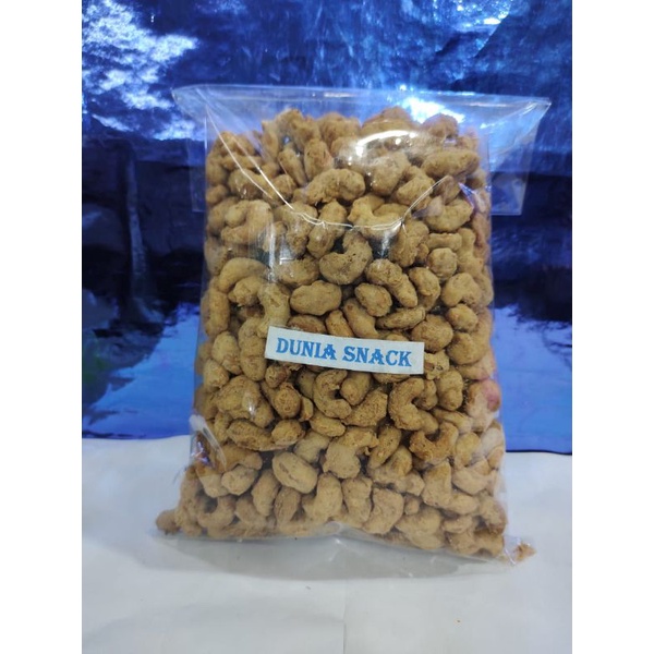 

Kacang Mede Tepung/mete Crispy 1kg