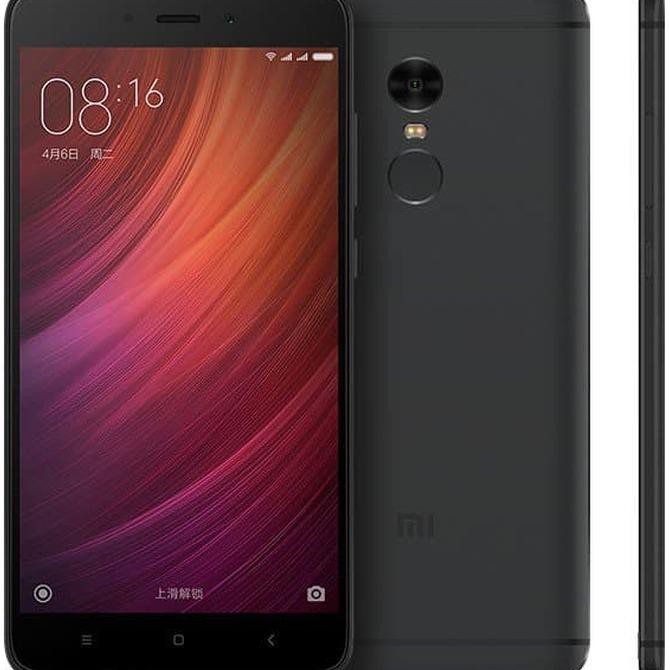 IPROMOl XIAOMI REDMI NOTE 4X RAM 4/64GB ICLl