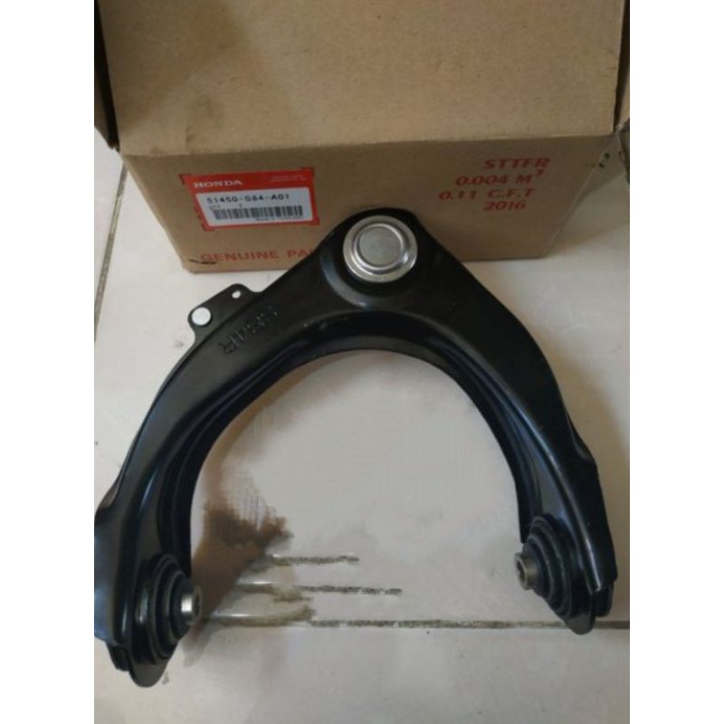upper arm depan honda accord vti 2000-2002