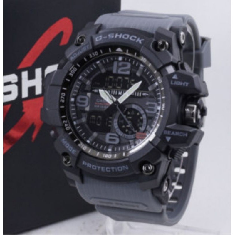 Gshock Jam tangan pria sejati gg1000 digital