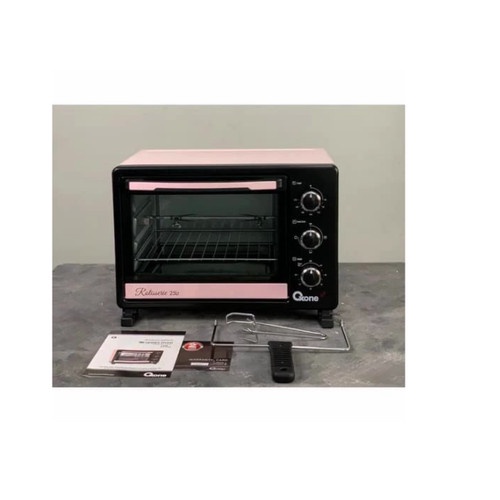 ELECTRIC OVEN OXONE OX 7725