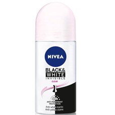 Nivea Deodorant Roll-On Wanita 25ml