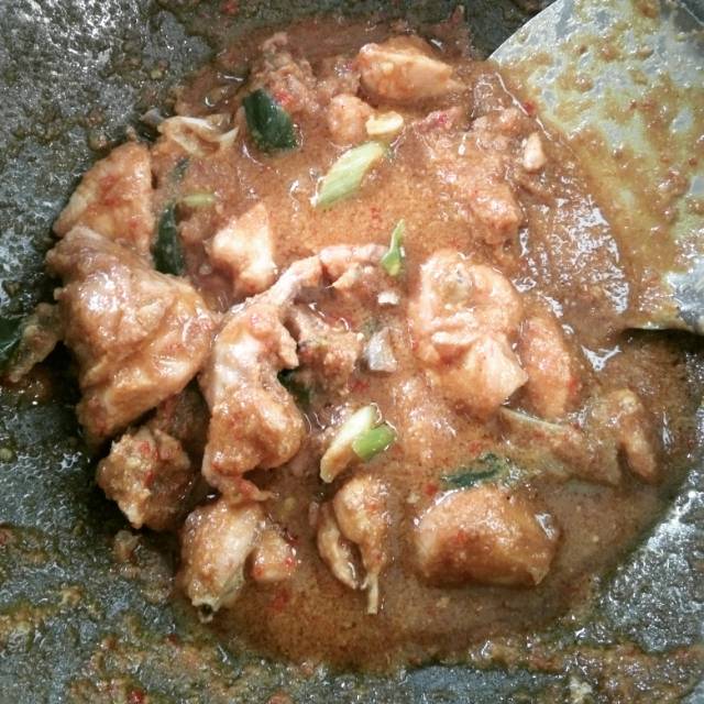 

Krengseng ayam