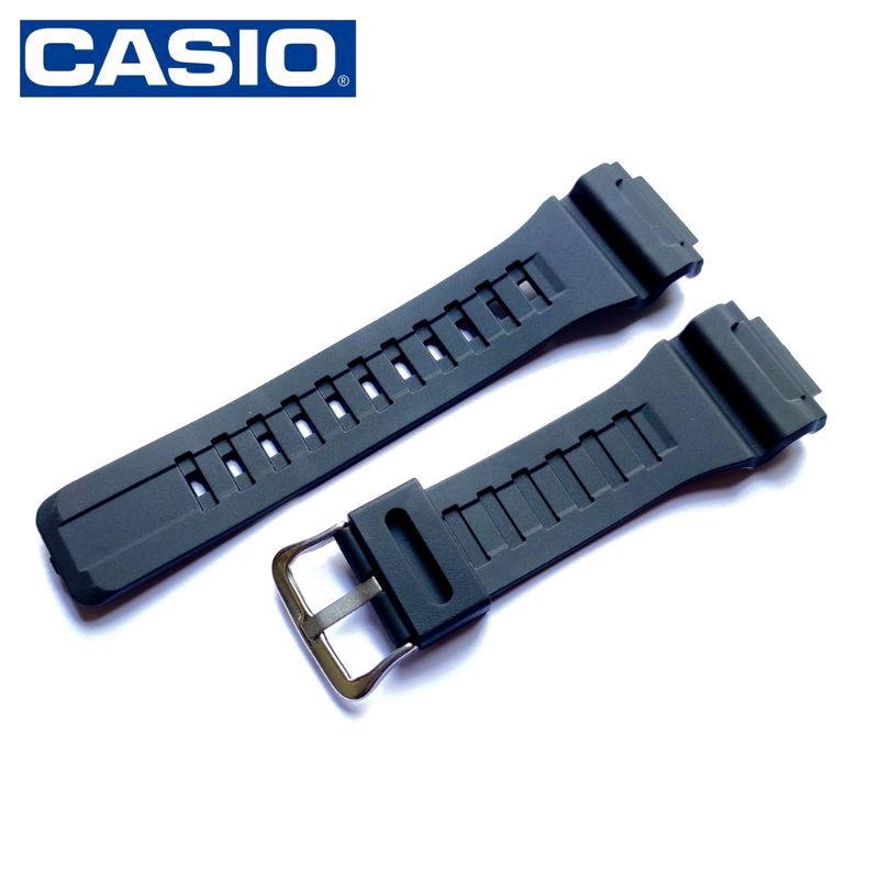 Strap Tali Jam Tangan Casio AEQ 110 Casio AEQ-110W aeq110w Rubber Strap Tali Jam Casio