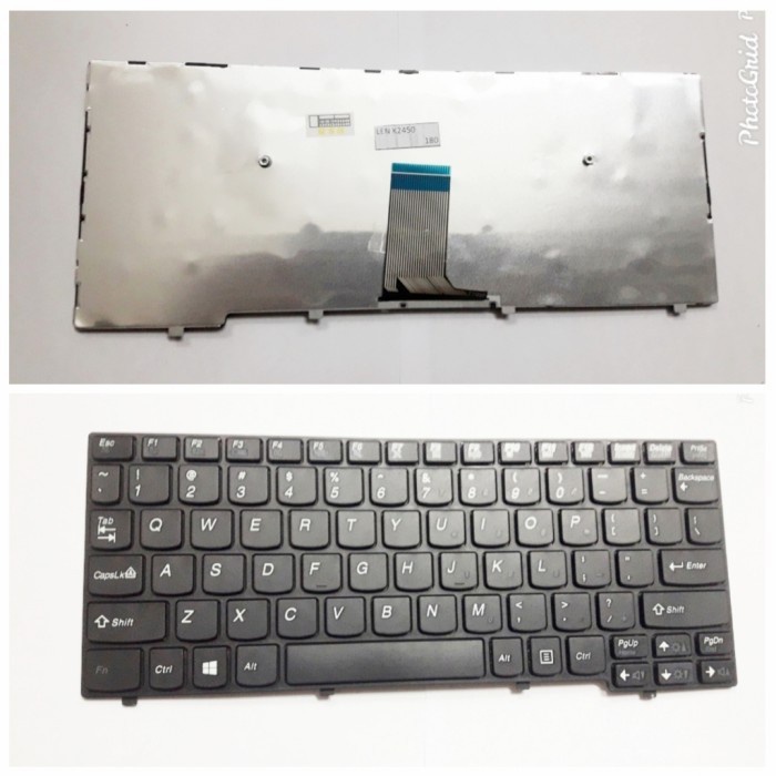 Keyboard Lenovo Thinkpad K2450 K20 K20-80 K20-30 K20-70 K20-40 K20-45