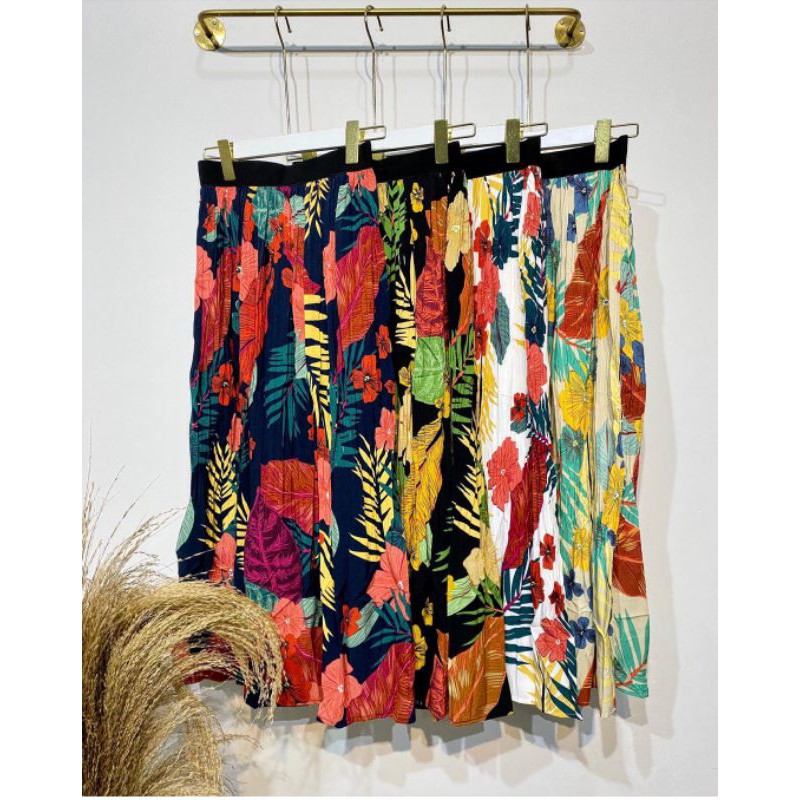 Rok import flower