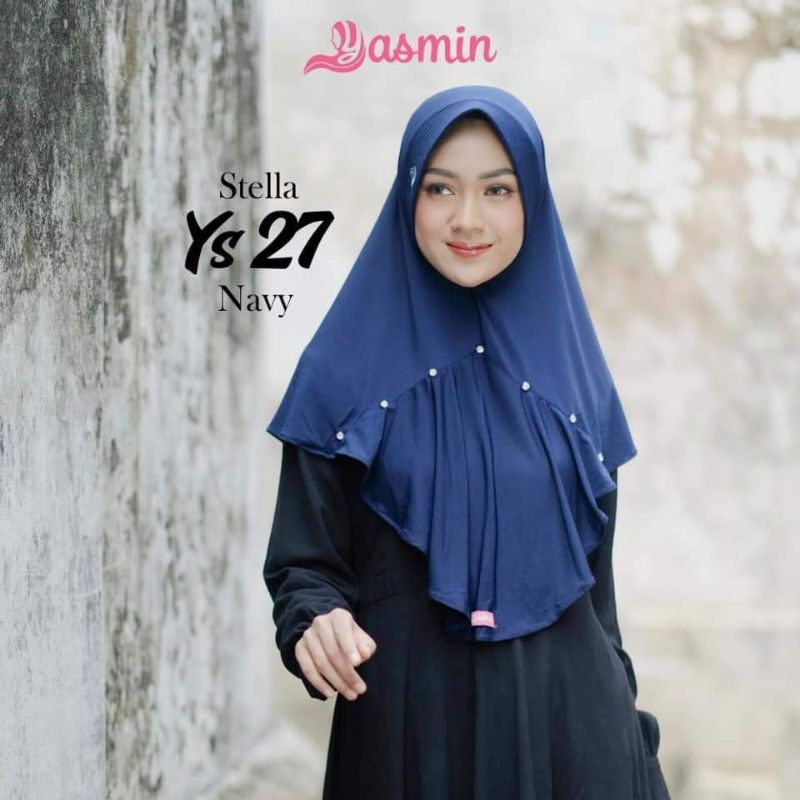 YS 27 (Yasmin)