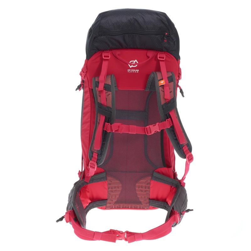 QUECHUA MH500 Tas Ransel 30L Backpack Hiking Trekking