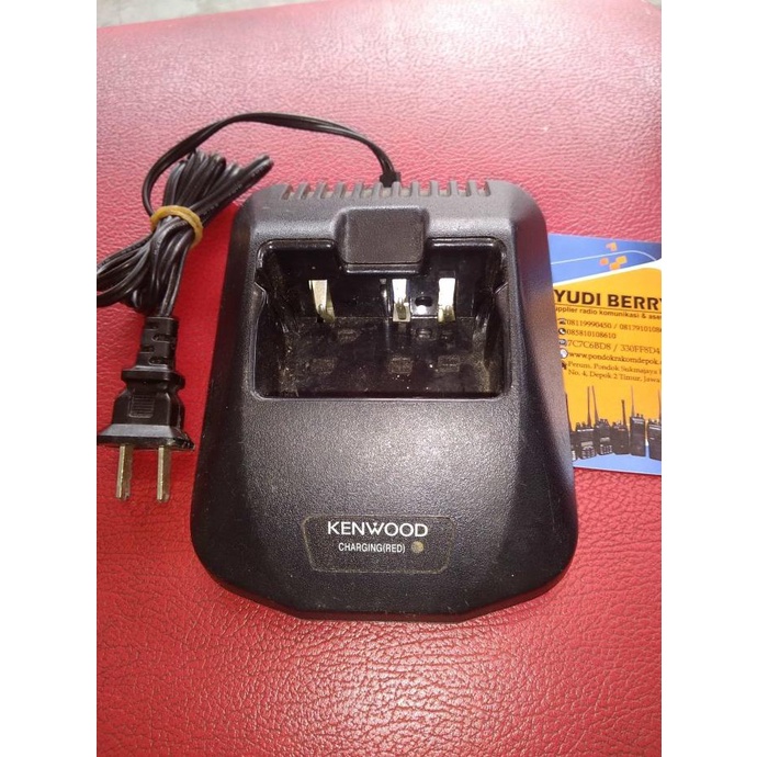 Charger Ht Kenwood Th255A Tk2AT Tk480 Tk480 Tk370G Tk390 Tk3107 dll