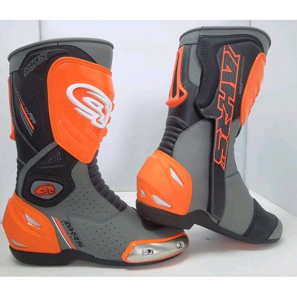 SEPATU ROADRACE AHRS