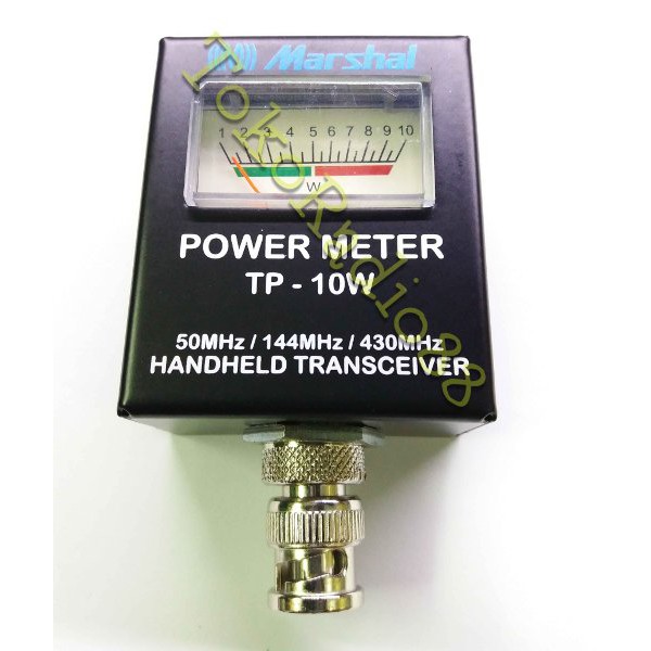Paling Murah    TEST POWER METER HT