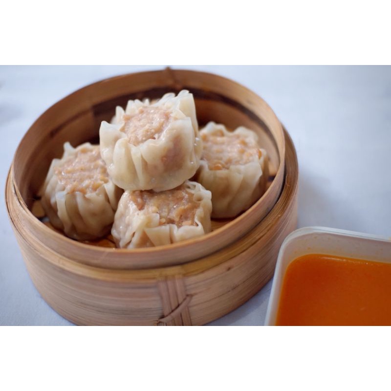 

Siomay Ayam Original