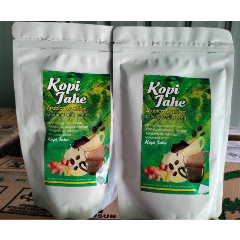 

Kopi Jahe