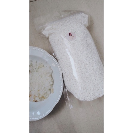 

Beras Diet shirataki jepang LESLIM