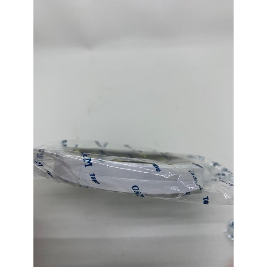 Double tape 1/4 &quot; (seperempat inci) Goldie Tape