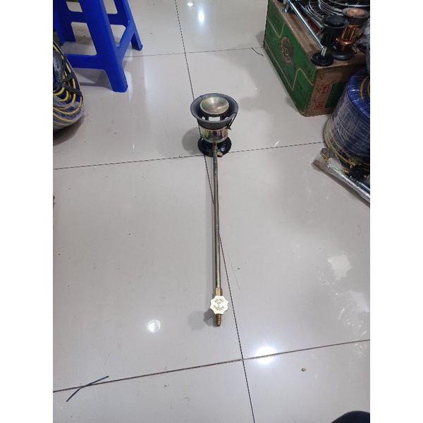 KOMPOR SEMAWAR 203 MERK COBRA