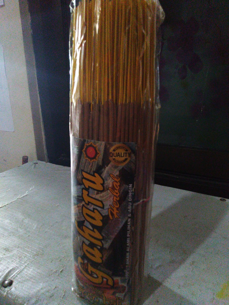 Dupa Gaharu Harum Aromatik Asli Dari Kayu Gaharu