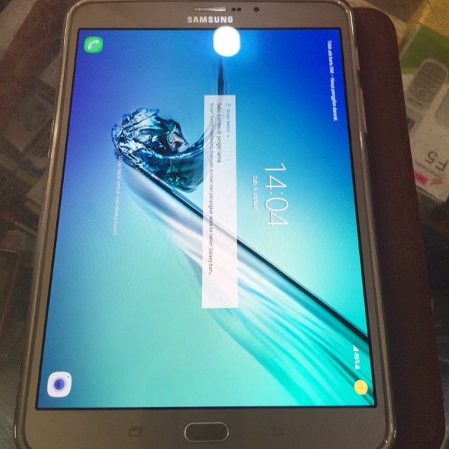 Hp samsung tab S2