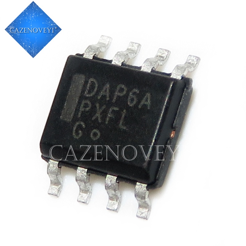 5pcs Ic Dap6A Dap6 Sop-8