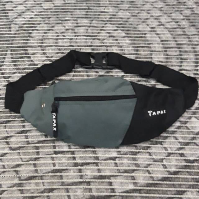 Tas selempang pria TAPAX