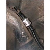 Larismanistokokku Katup Searah One Way Valve Pernafasan Pernapasan Tanki Tangki Isuzu Panther Kijang