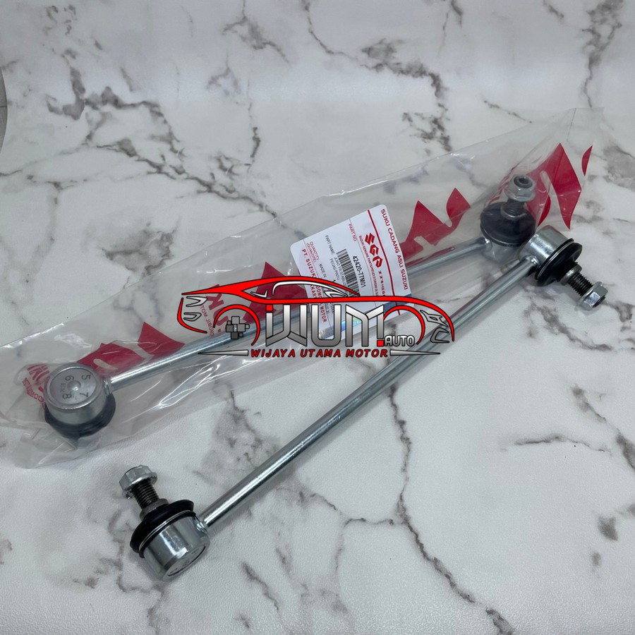 STABILIZER LINK FRONT LINK STABIL DEPAN ERTIGA SX4 X-OVER