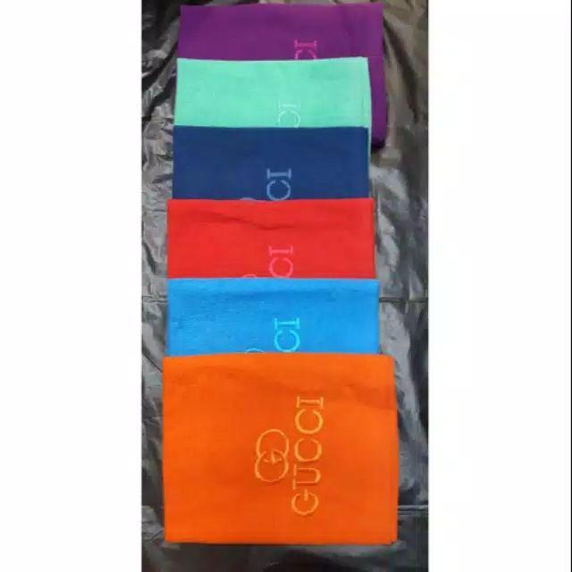 Handuk Dewasa Ukuran 70x140 Gcc Ctr Terlaris Termurah